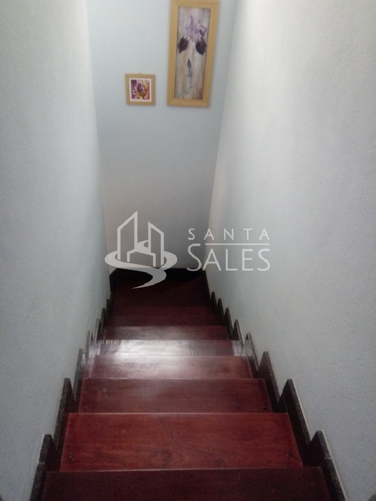 Casa de Condomínio, 4 quartos - Foto 38