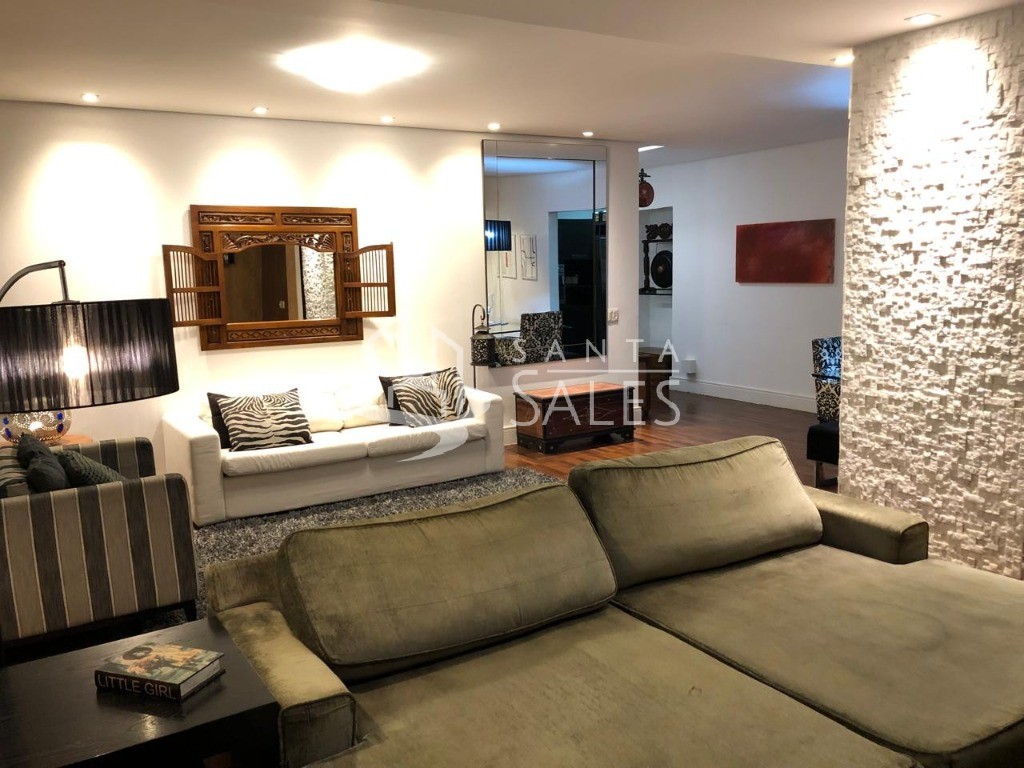Apartamento, 2 quartos, 142 m² - Foto 13