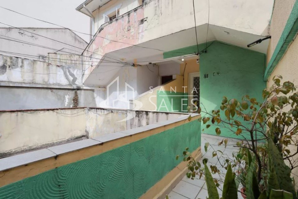 Casa, 3 quartos, 120 m² - Foto 21