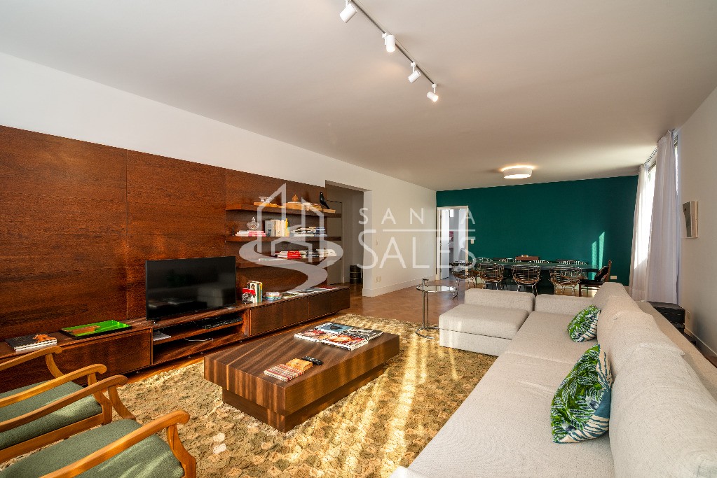 Apartamento, 2 quartos, 207 m² - Foto 11