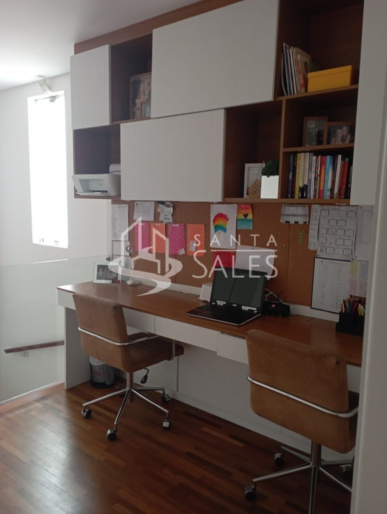 Casa, 3 quartos - Foto 32