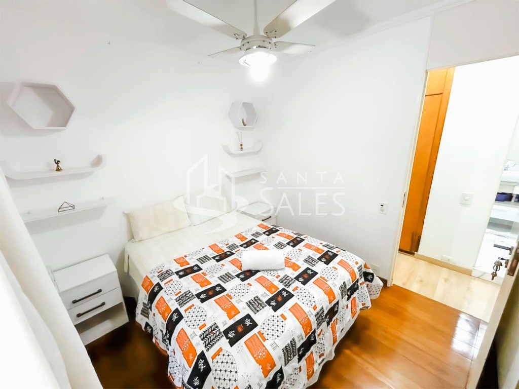 Apartamento, 3 quartos, 75 m² - Foto 11