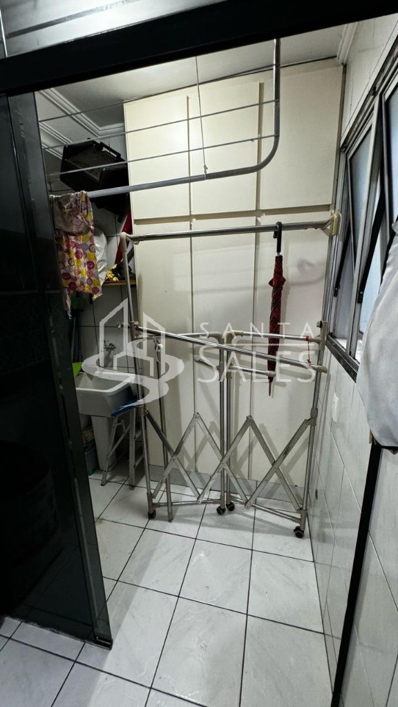 Apartamento, 3 quartos, 74 m² - Foto 8