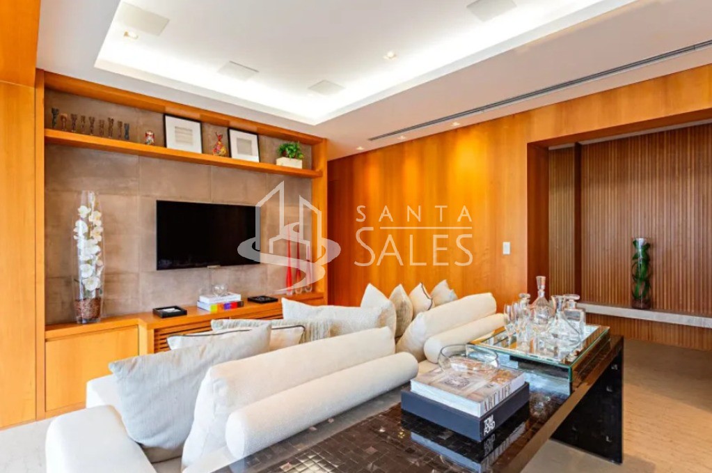 Apartamento, 2 quartos, 123 m² - Foto 17