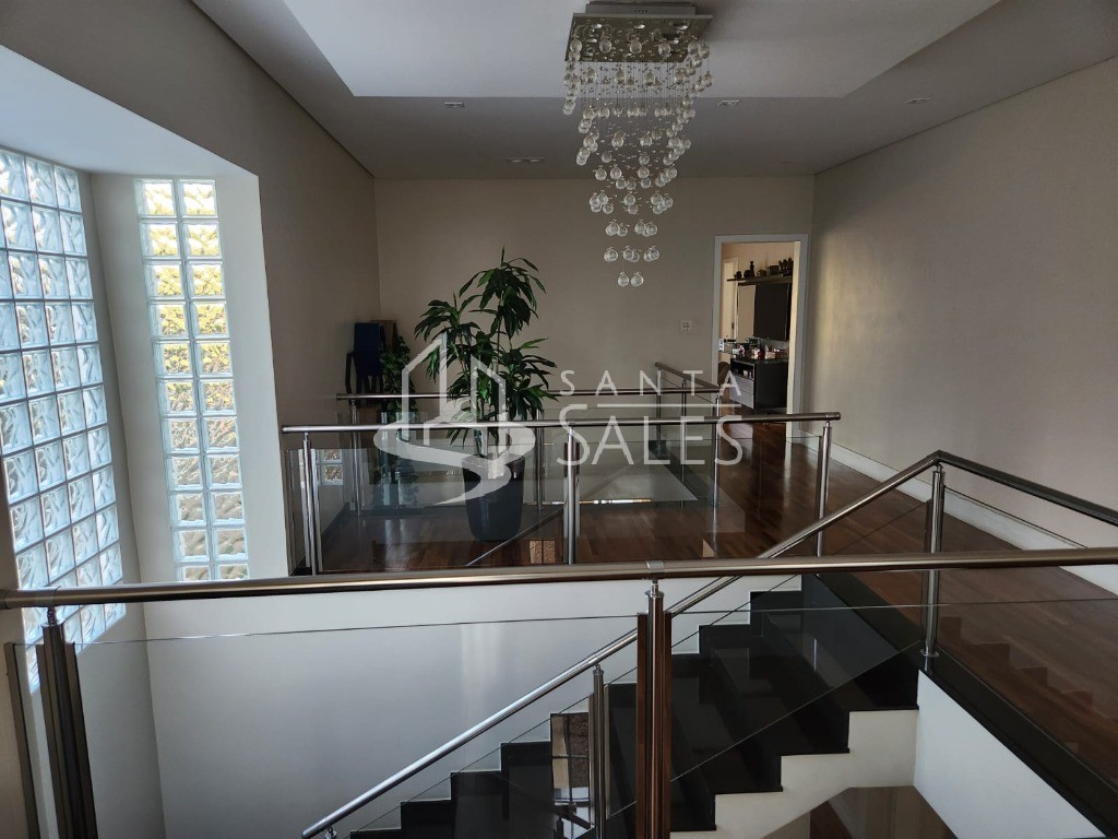 Sobrado à venda com 4 quartos, 360m² - Foto 9