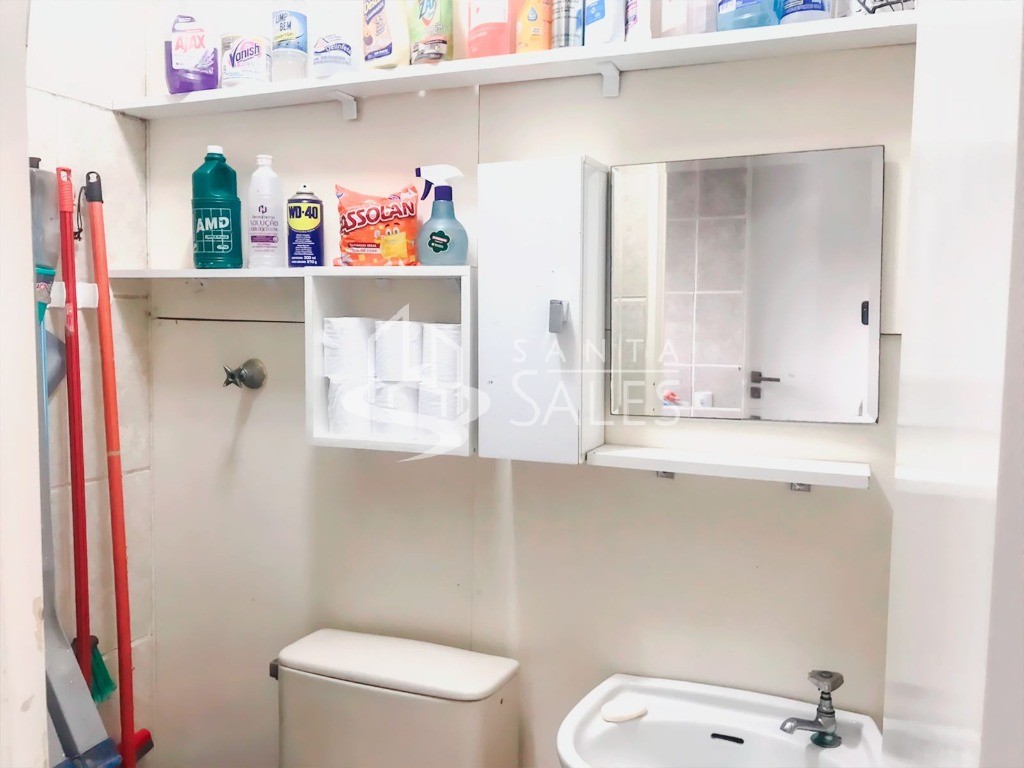 Apartamento, 3 quartos, 75 m² - Foto 19