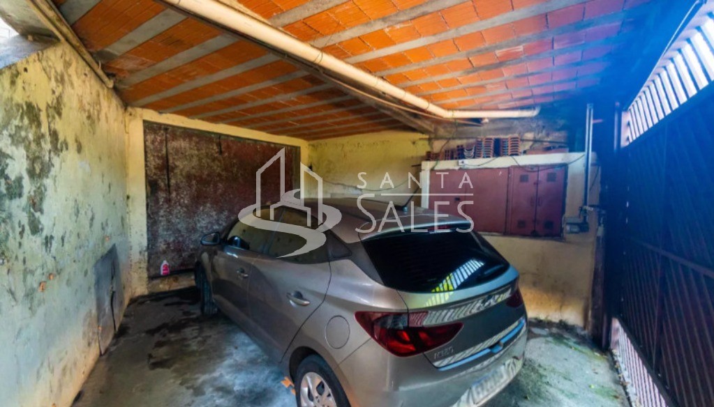 Sobrado, 5 quartos, 300 m² - Foto 27