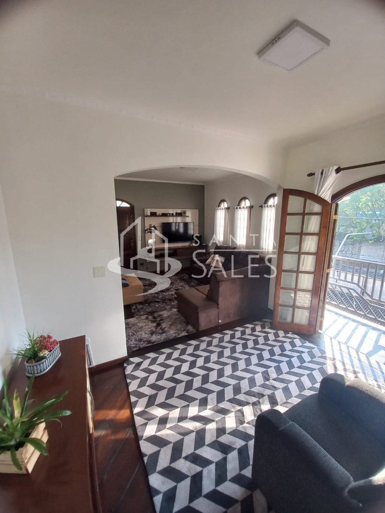 Sobrado, 3 quartos - Foto 10