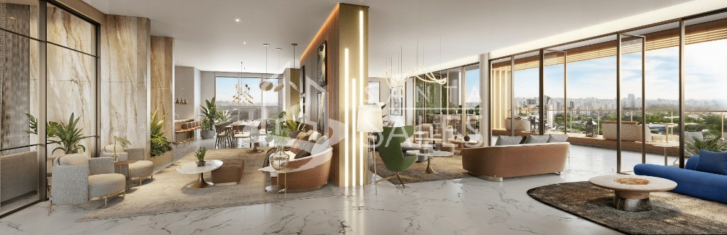 Apartamento à venda com 1 quarto, 28m² - Foto 8