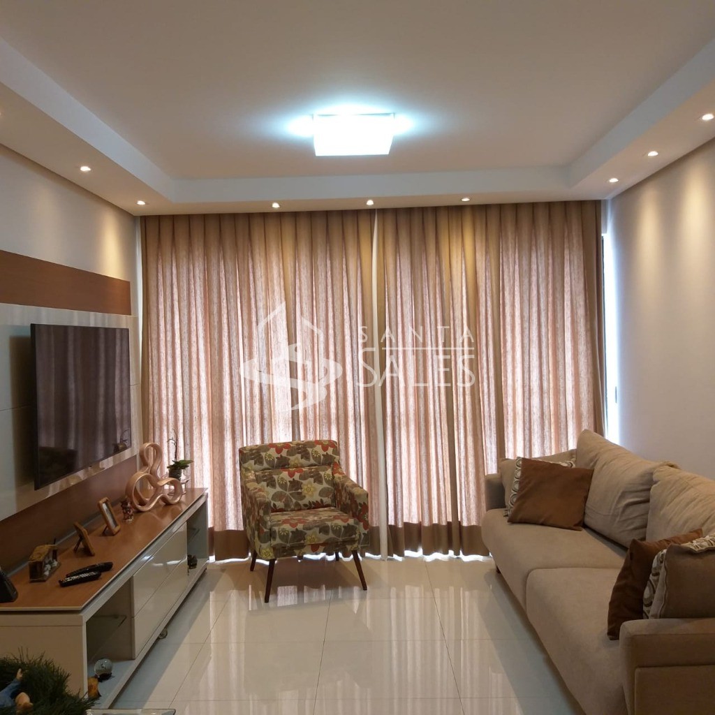 Apartamento, 3 quartos, 96 m² - Foto 1