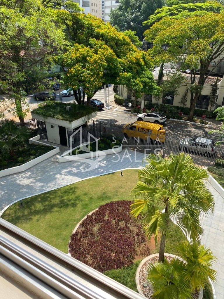 Apartamento, 3 quartos, 182 m² - Foto 23