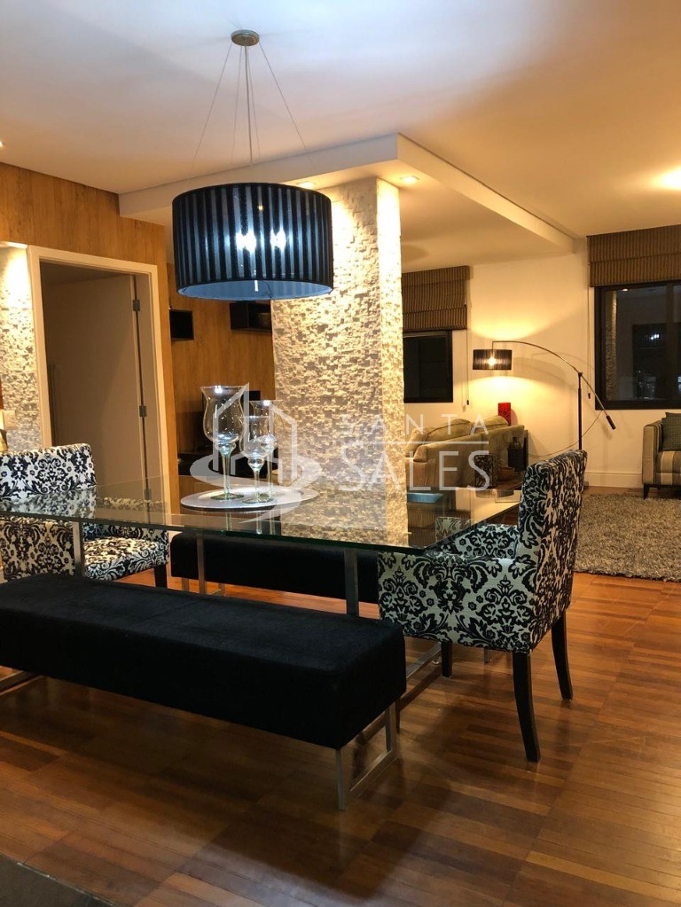 Apartamento, 2 quartos, 142 m² - Foto 19