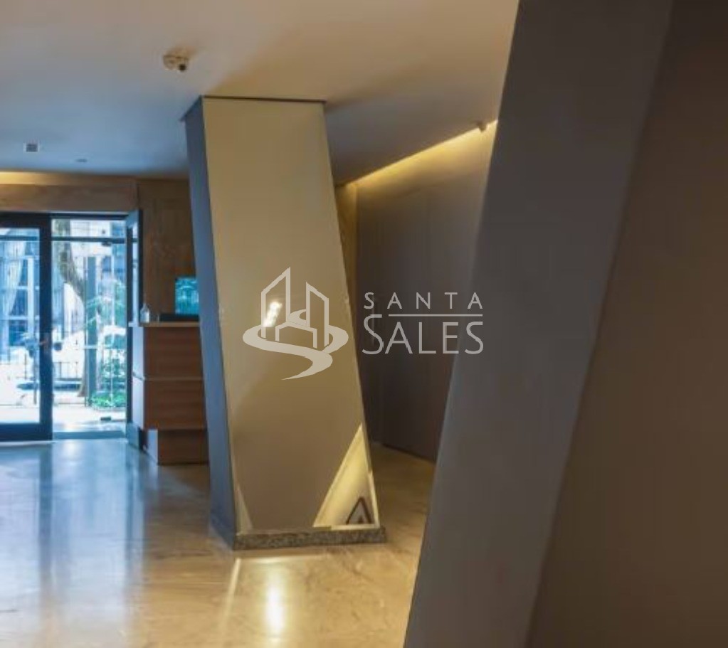 Apartamento, 2 quartos, 64 m² - Foto 10