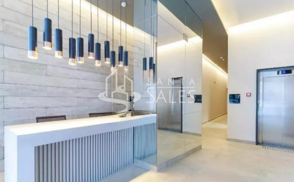 Kitnet-Studio, 25 m² - Foto 12