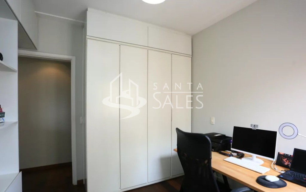 Cobertura, 3 quartos, 184 m² - Foto 5