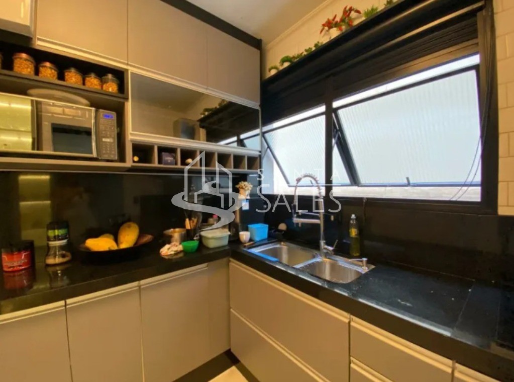 Apartamento, 3 quartos, 95 m² - Foto 21