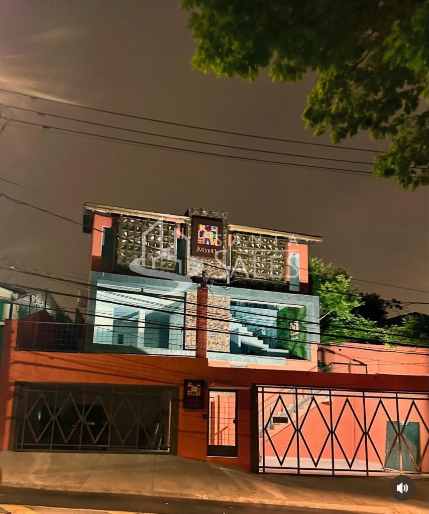 Sobrado, 4 quartos, 600 m² - Foto 21