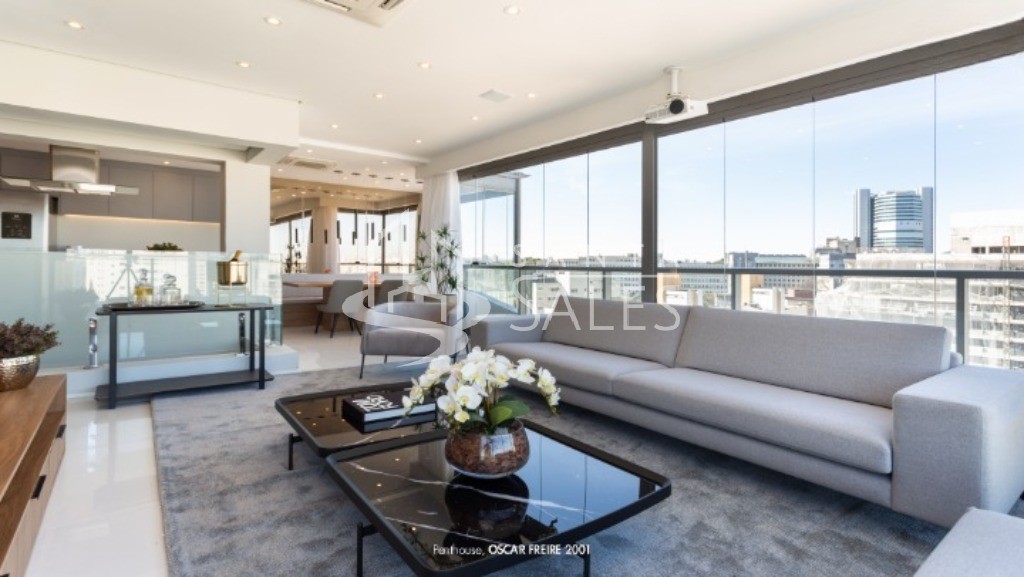 Cobertura à venda com 2 quartos, 106m² - Foto 21