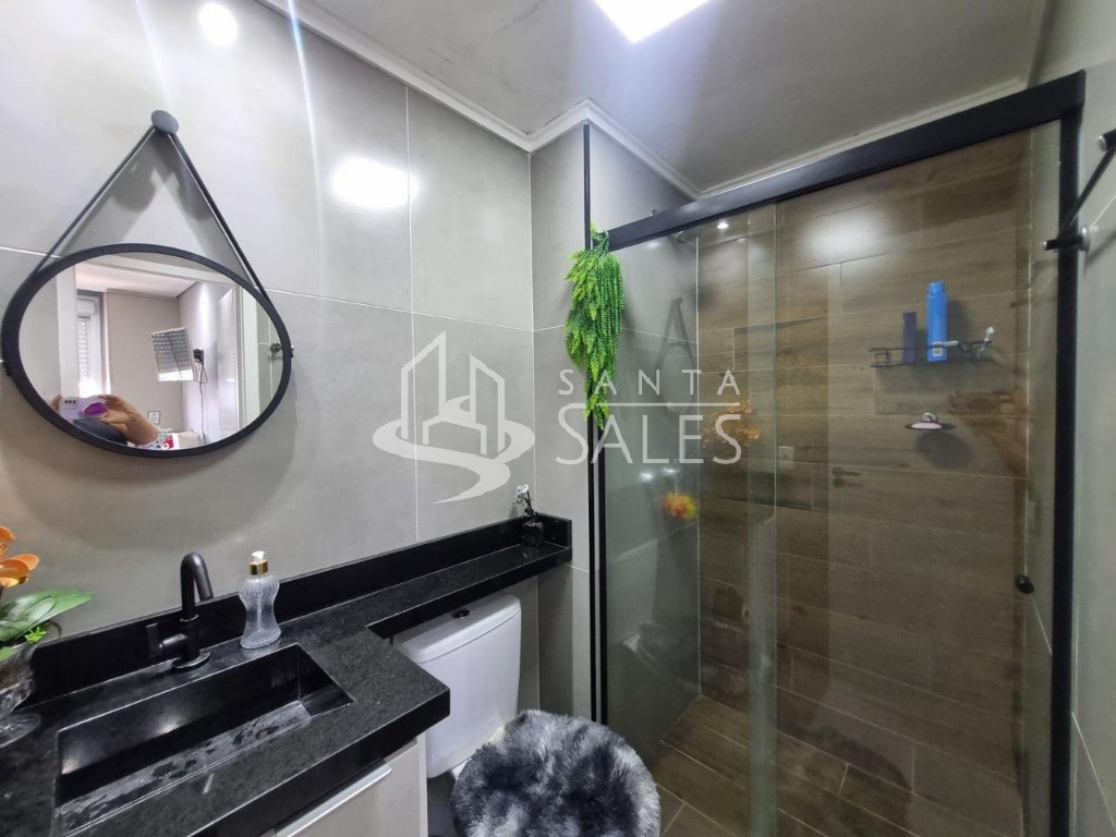 Apartamento, 3 quartos, 70 m² - Foto 28