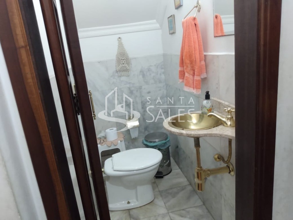 Casa à venda com 3 quartos, 120m² - Foto 8