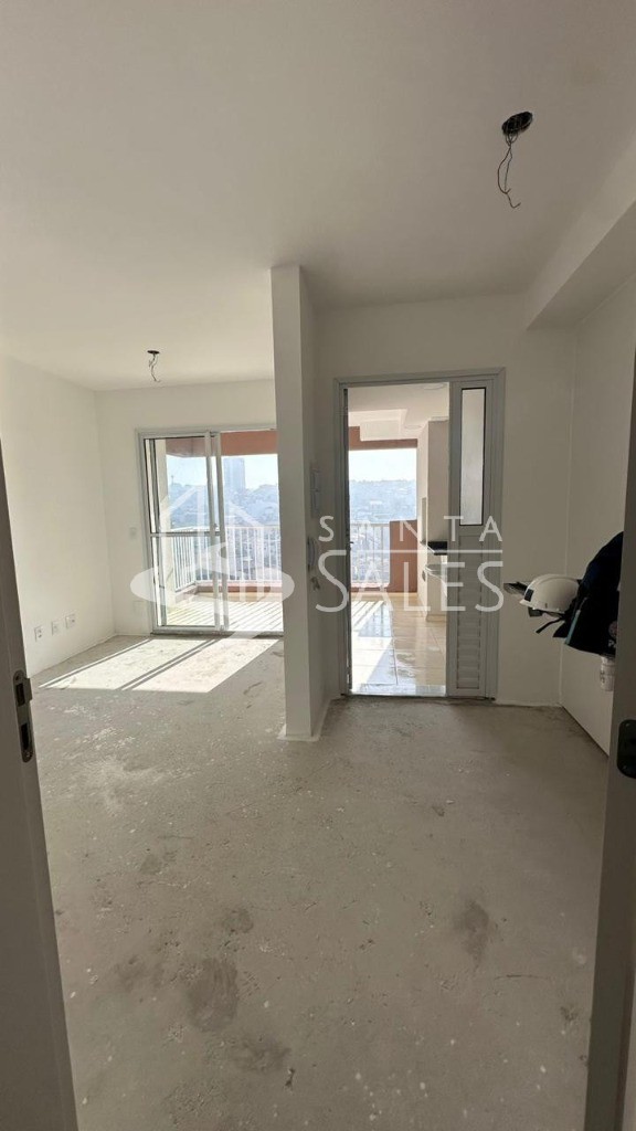 Apartamento, 2 quartos, 56 m² - Foto 1