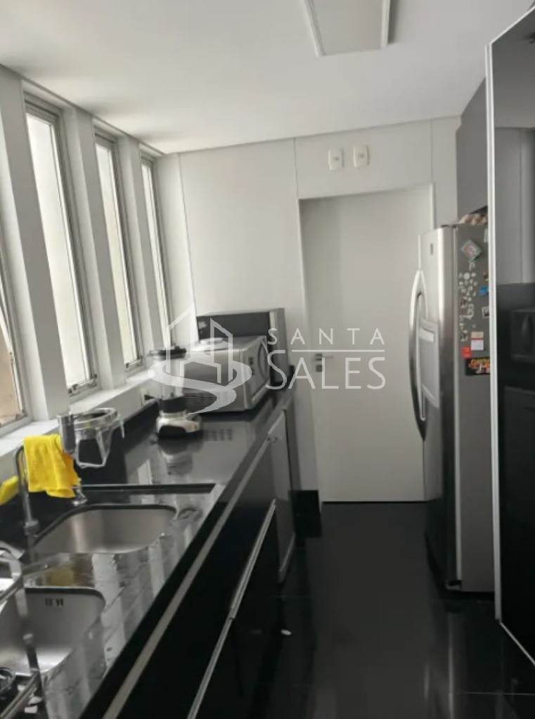 Apartamento, 3 quartos, 232 m² - Foto 6