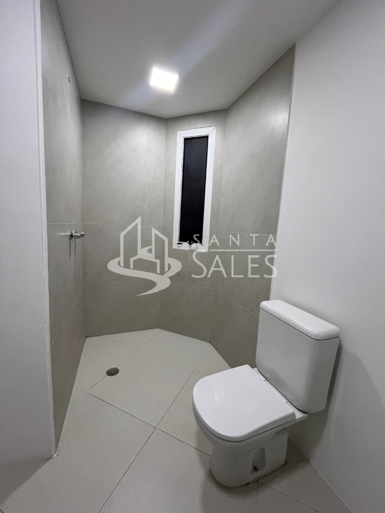 Apartamento à venda com 3 quartos, 140m² - Foto 15