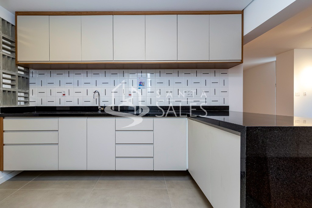 Apartamento, 3 quartos, 129 m² - Foto 16