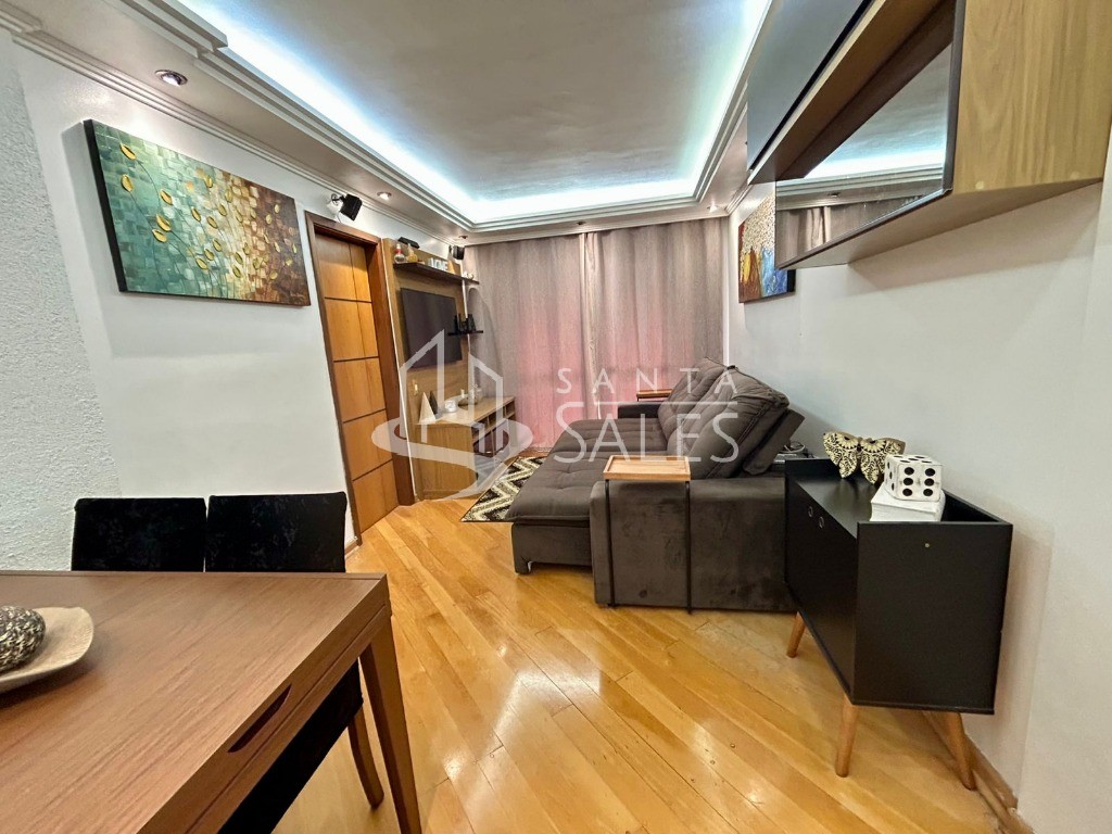 Apartamento, 3 quartos, 75 m² - Foto 2