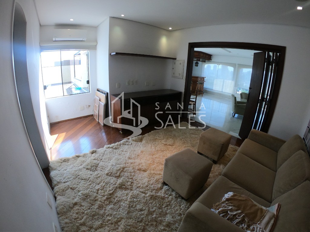 Apartamento, 3 quartos, 287 m² - Foto 14