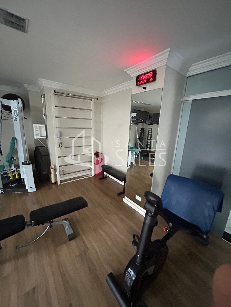 Apartamento, 3 quartos, 182 m² - Foto 29