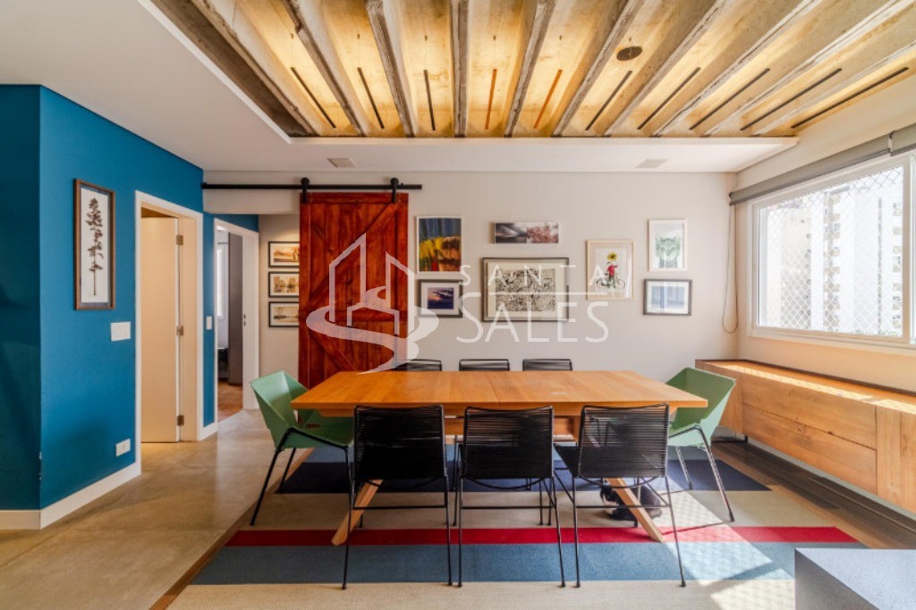 Apartamento, 3 quartos, 113 m² - Foto 35