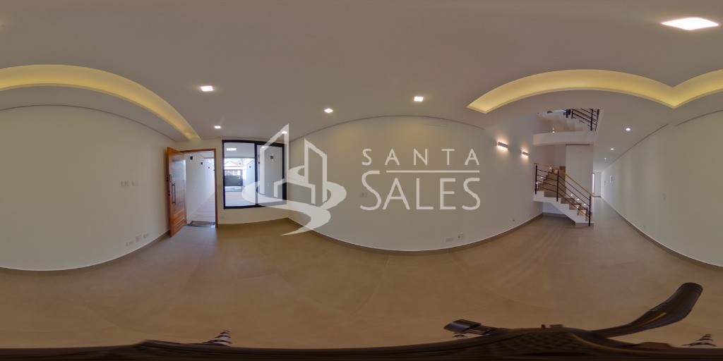 Sobrado à venda com 3 quartos, 165m² - Foto 50