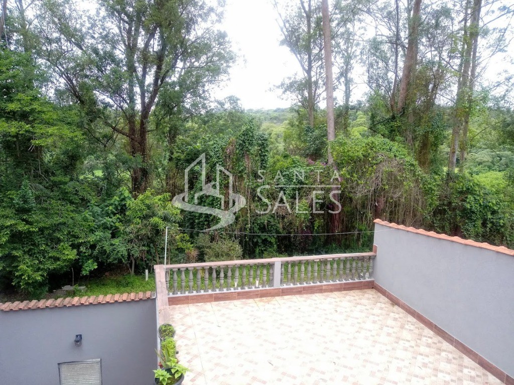 Casa de Condomínio, 4 quartos - Foto 36