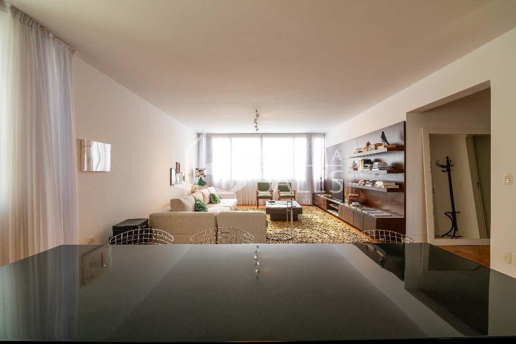 Apartamento, 2 quartos, 207 m² - Foto 2