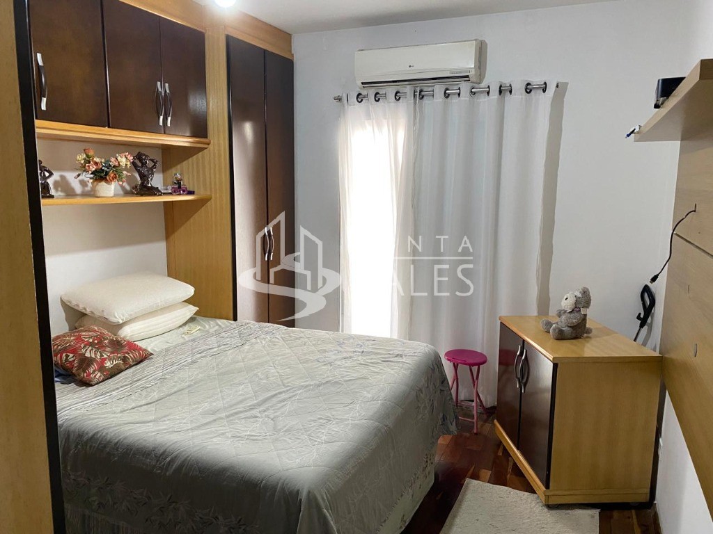 Casa para alugar com 3 quartos, 175m² - Foto 4