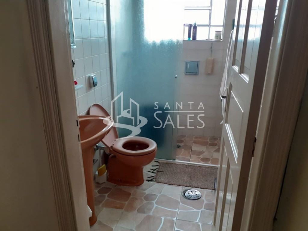 Sobrado, 2 quartos, 100 m² - Foto 6