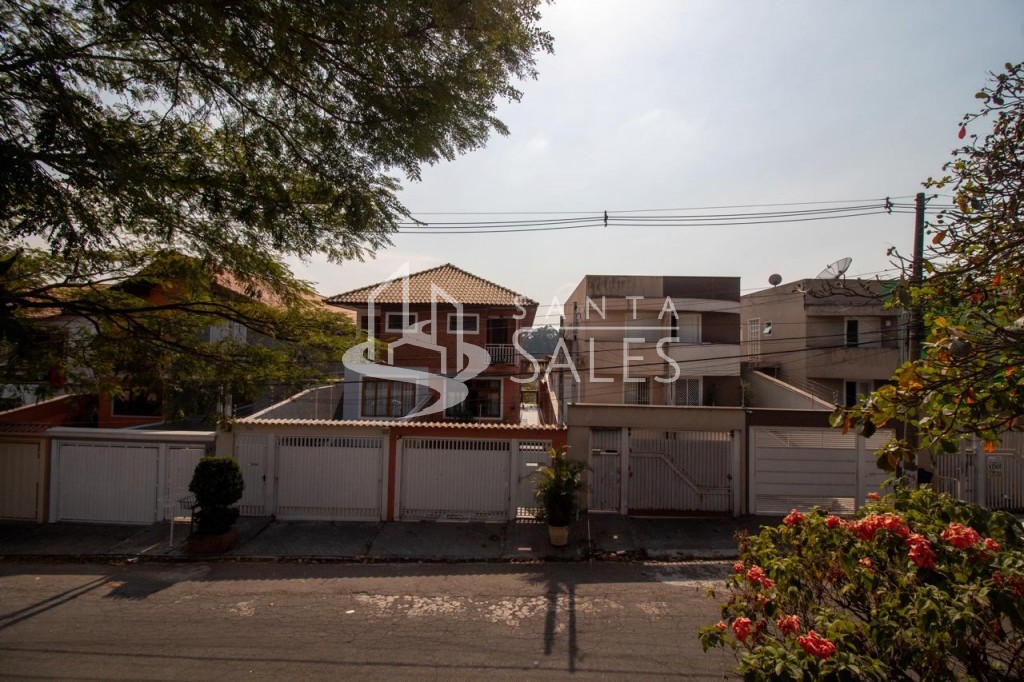 Sobrado, 3 quartos, 120 m² - Foto 20