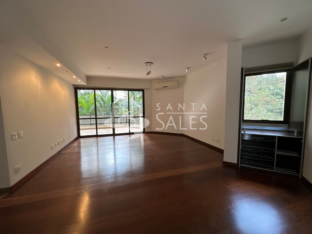 Apartamento, 4 quartos, 197 m² - Foto 4