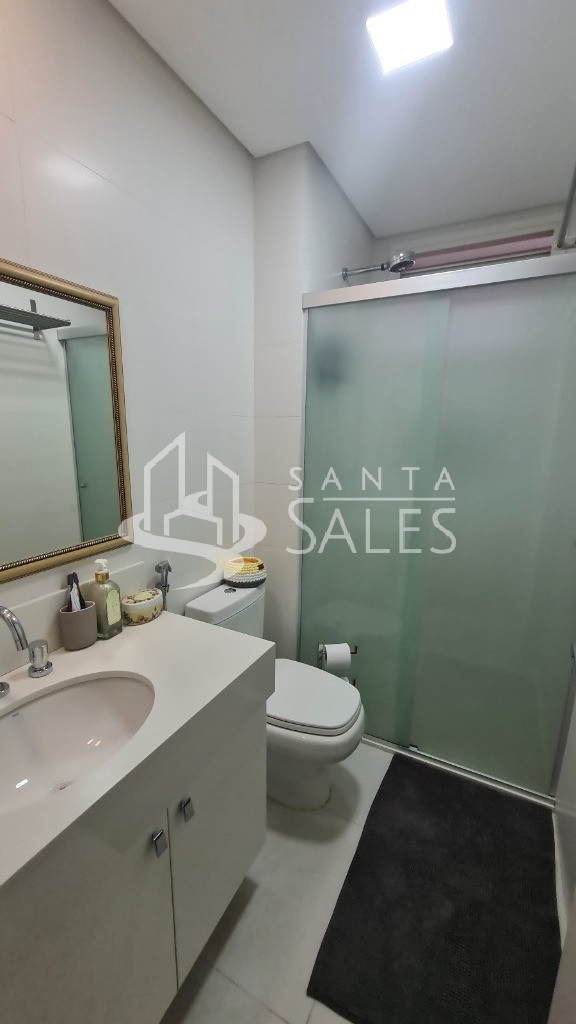 Apartamento, 2 quartos, 110 m² - Foto 2