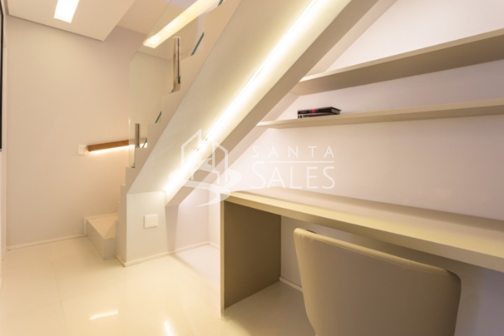 Cobertura à venda com 2 quartos, 106m² - Foto 21