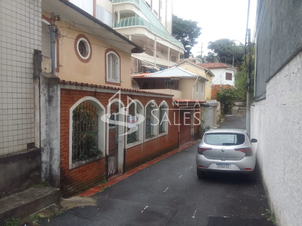 Sobrado, 3 quartos, 374 m² - Foto 2