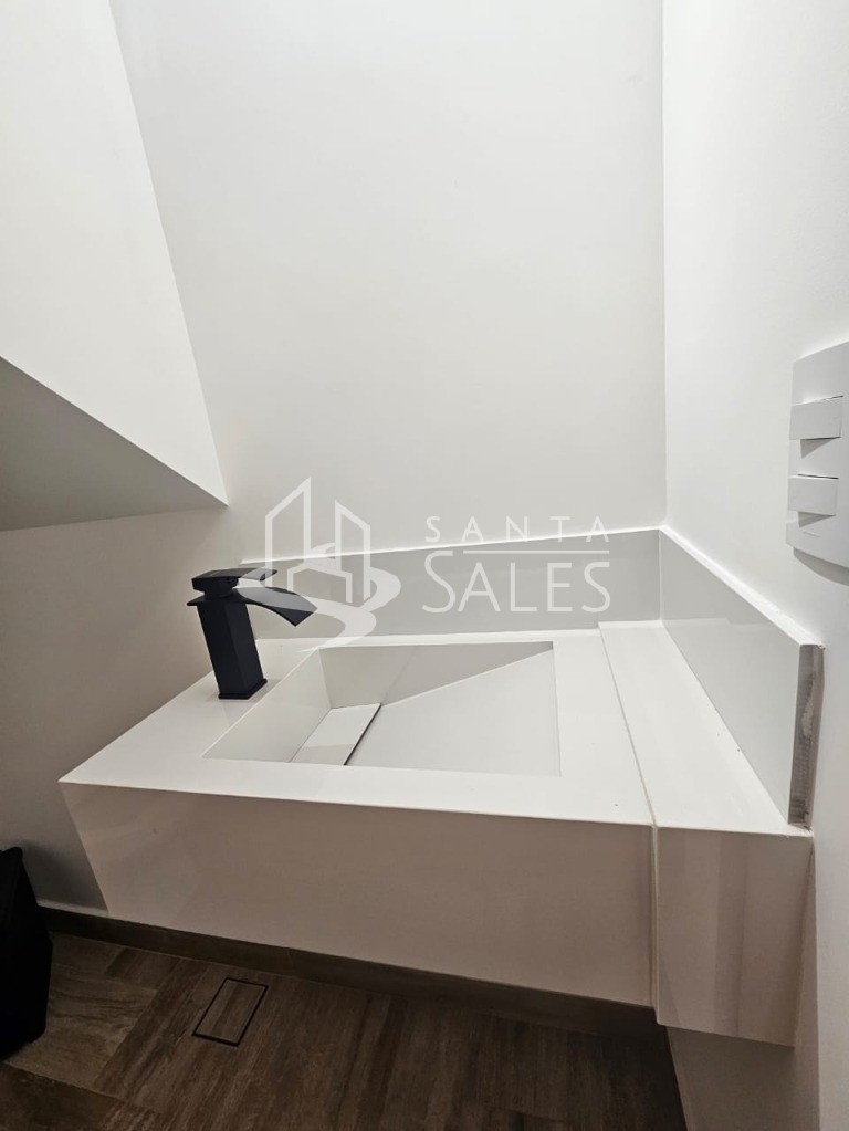 Sobrado à venda com 3 quartos, 165m² - Foto 7