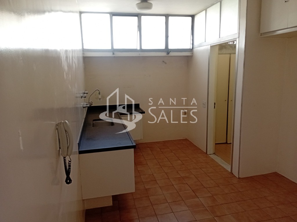Apartamento, 3 quartos, 176 m² - Foto 8