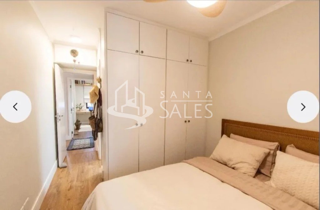 Apartamento, 2 quartos, 72 m² - Foto 10