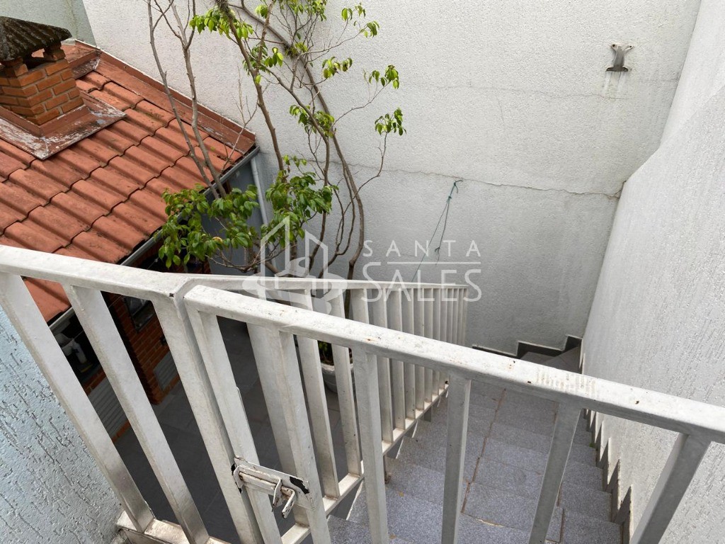 Casa para alugar com 3 quartos, 175m² - Foto 15