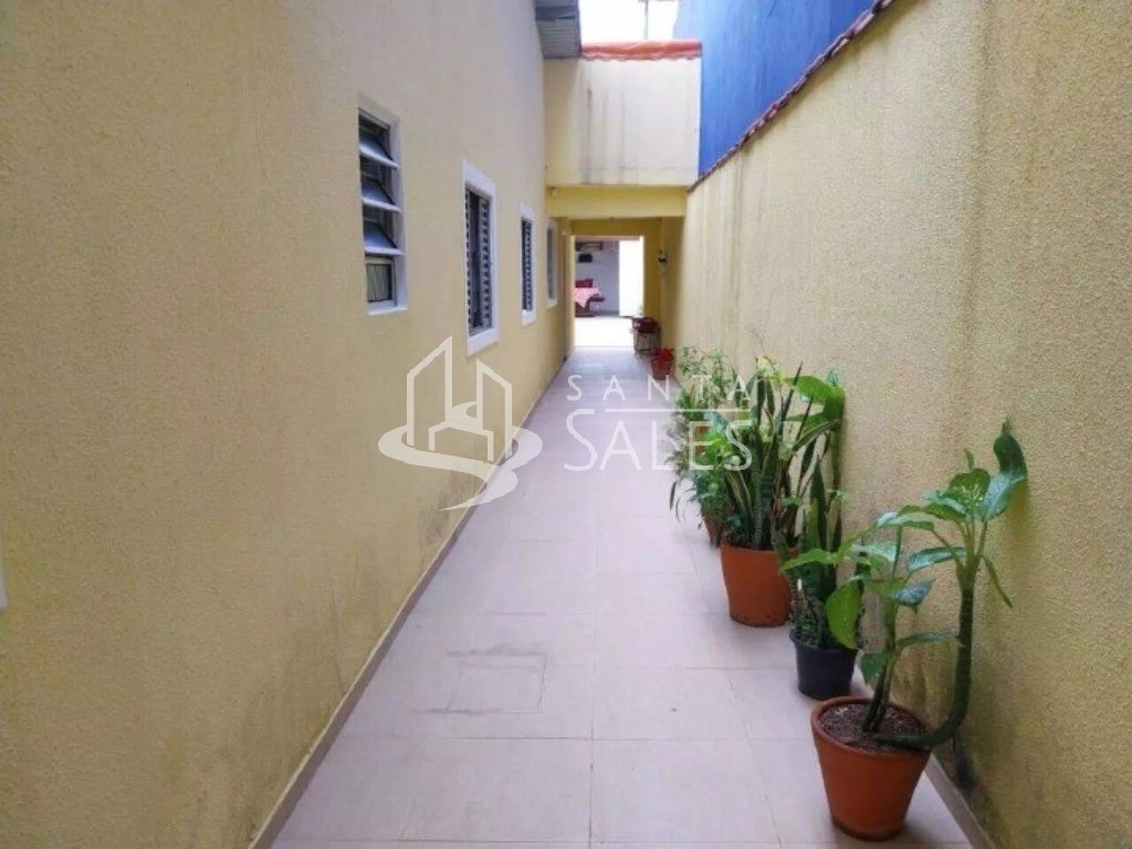 Casa, 3 quartos, 180 m² - Foto 13