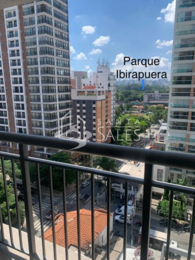 Apartamento, 1 quarto, 20 m² - Foto 7