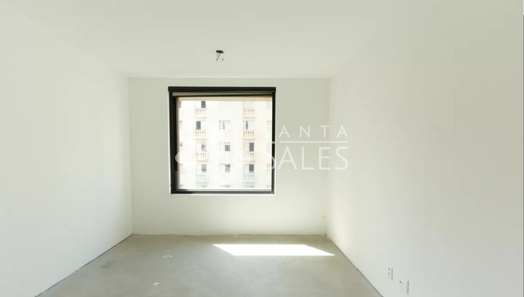 Apartamento, 1 quarto, 28 m² - Foto 5