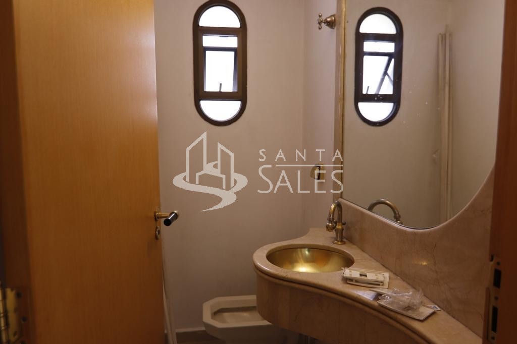 Apartamento, 4 quartos, 170 m² - Foto 16